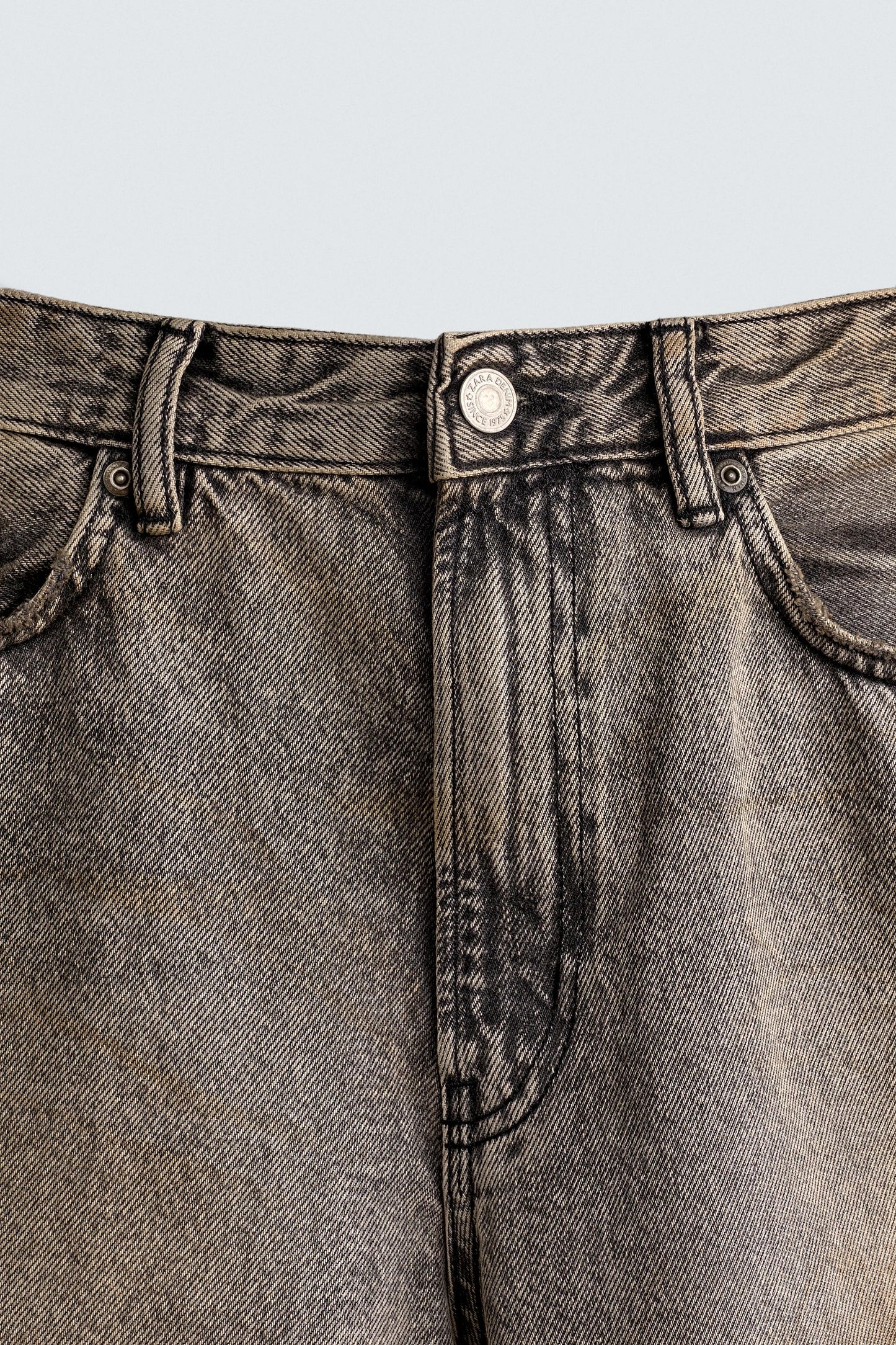 JEANS BAGGY FIT