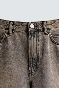 JEANS BAGGY FIT
