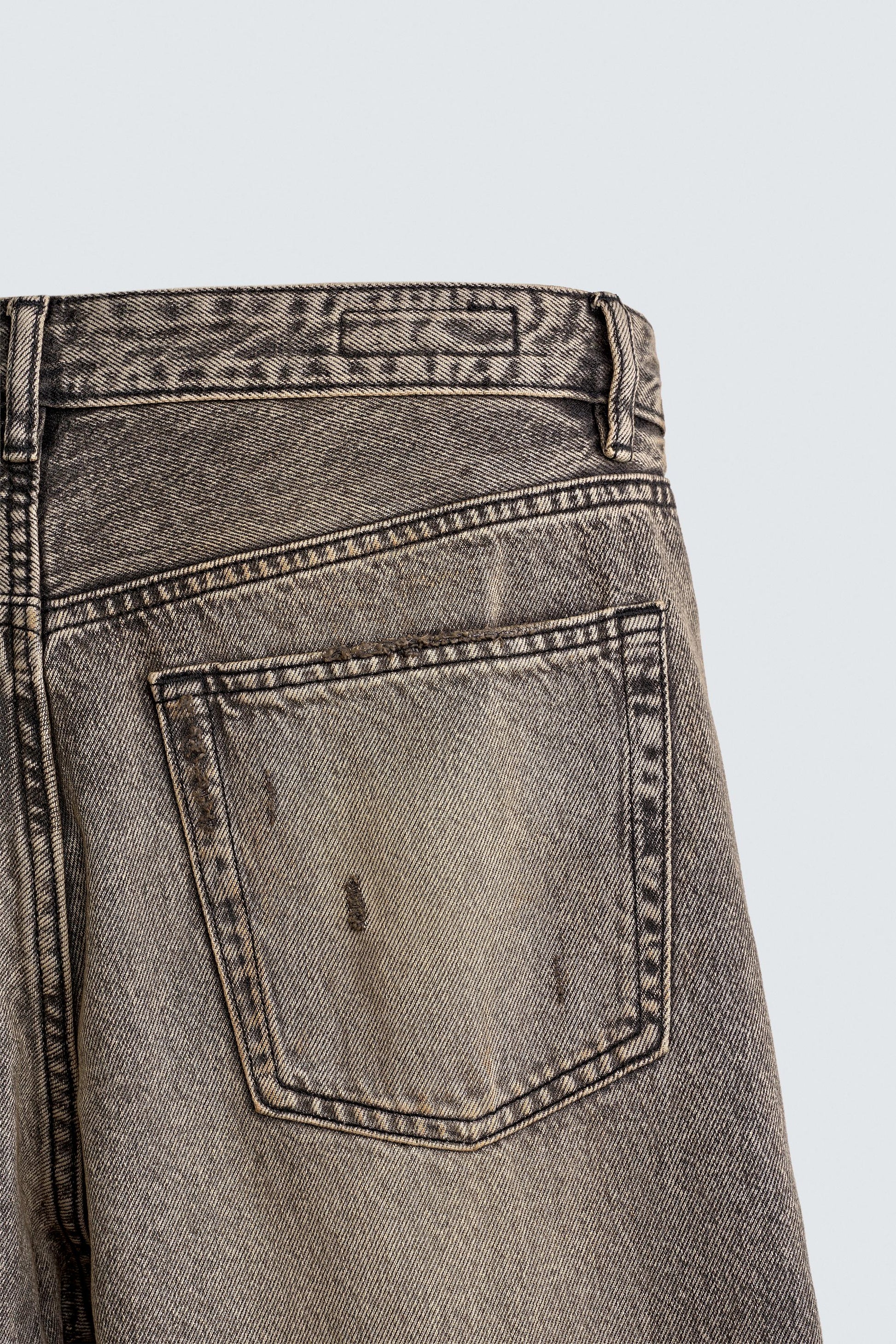 JEANS BAGGY FIT