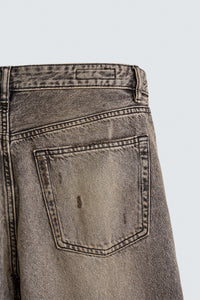 JEANS BAGGY FIT