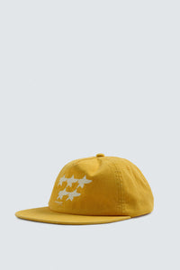 BONÉ VISEIRA PLANA PUKAS SURF X ZARA