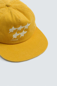 BONÉ VISEIRA PLANA PUKAS SURF X ZARA