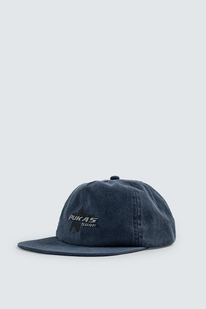 BONÉ VISEIRA PLANA PUKAS SURF X ZARA