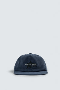 BONÉ VISEIRA PLANA PUKAS SURF X ZARA