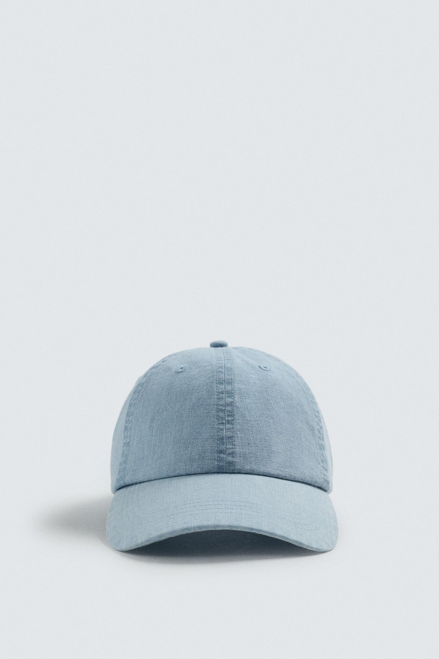 BONÉ CHAMBRAY ALGODÃO
