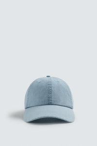 BONÉ CHAMBRAY ALGODÃO
