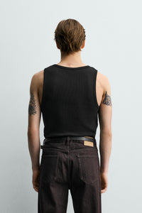 PACK DE 3 T-SHIRTS TANK BÁSICAS
