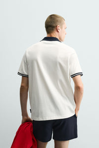 POLO CONTRASTE USA 94 FIFA WORLD CUP™ FIFA CLASSICS
