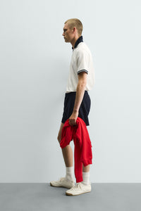 POLO CONTRASTE USA 94 FIFA WORLD CUP™ FIFA CLASSICS