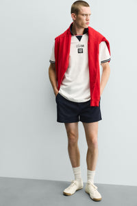 POLO CONTRASTE USA 94 FIFA WORLD CUP™ FIFA CLASSICS