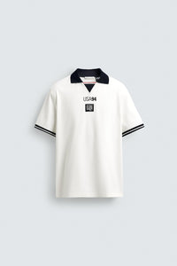 POLO CONTRASTE USA 94 FIFA WORLD CUP™ FIFA CLASSICS