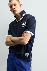 POLO TÉCNICO FRANÇA 98 FIFA WORLD CUP™ FIFA CLASSICS