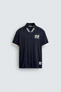 POLO TÉCNICO FRANÇA 98 FIFA WORLD CUP™ FIFA CLASSICS
