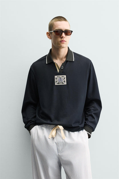 POLO TÉCNICO ENGLAND 66 FIFA WORLD CUP™ FIFA CLASSICS