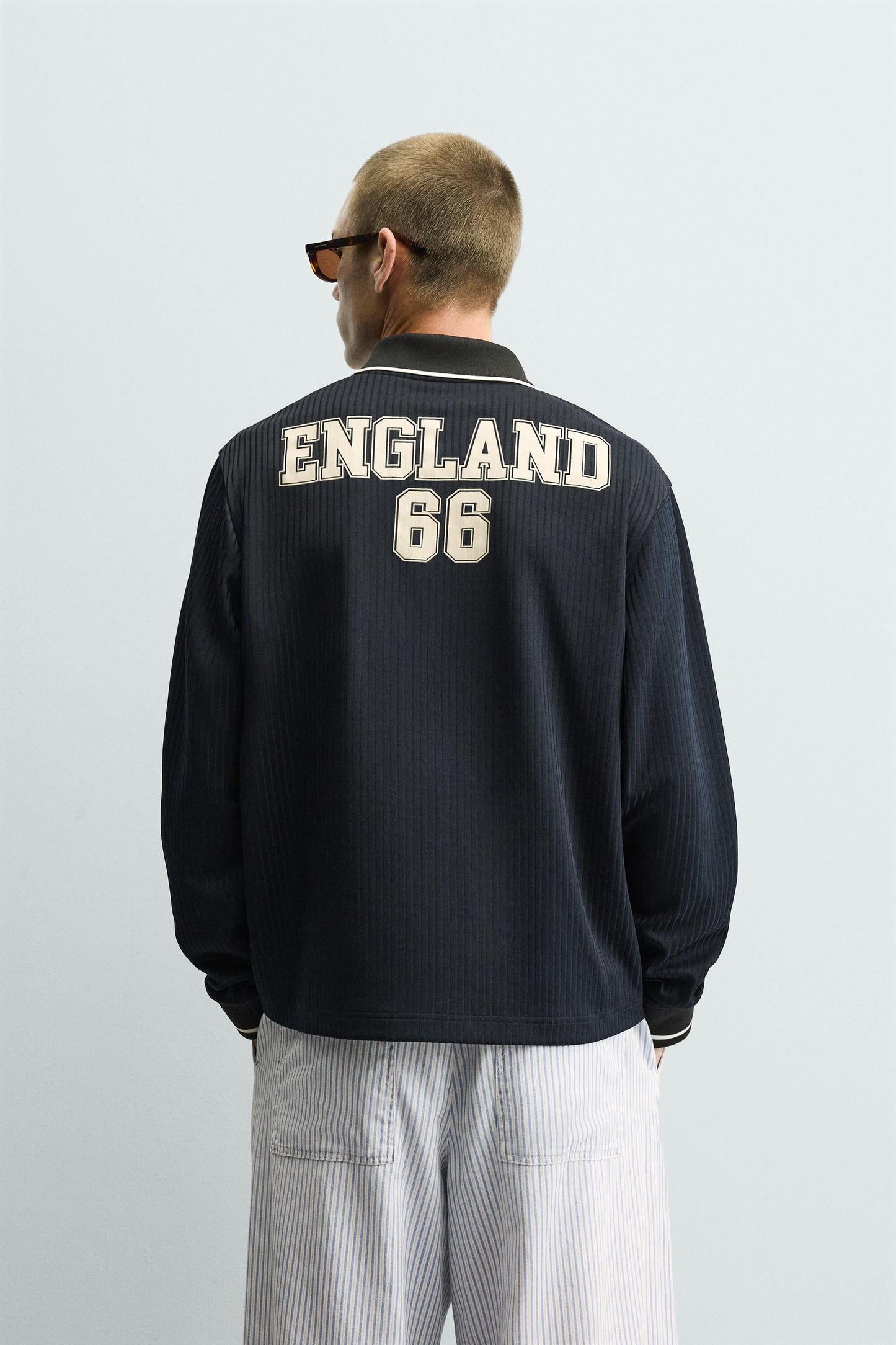 POLO TÉCNICO ENGLAND 66 FIFA WORLD CUP™ FIFA CLASSICS