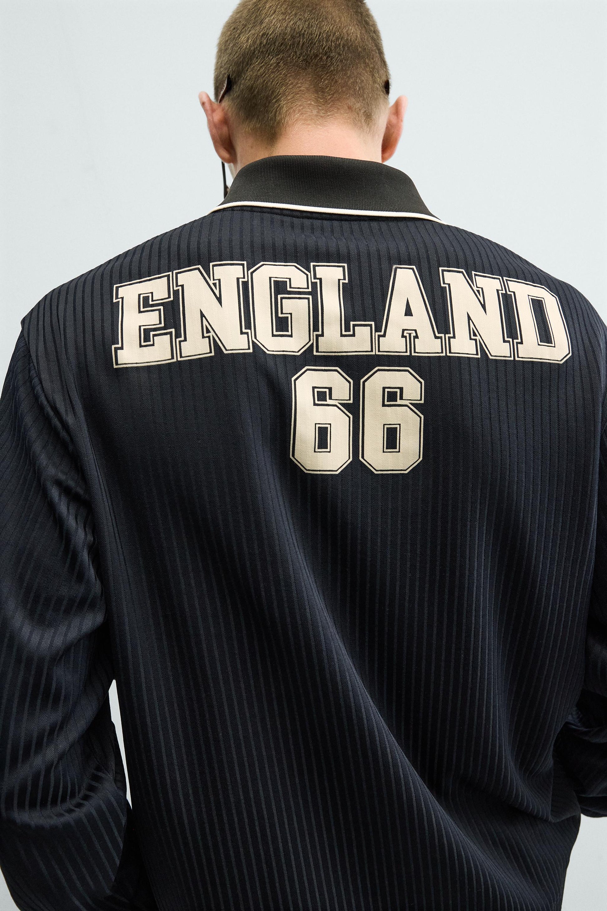 POLO TÉCNICO ENGLAND 66 FIFA WORLD CUP™ FIFA CLASSICS