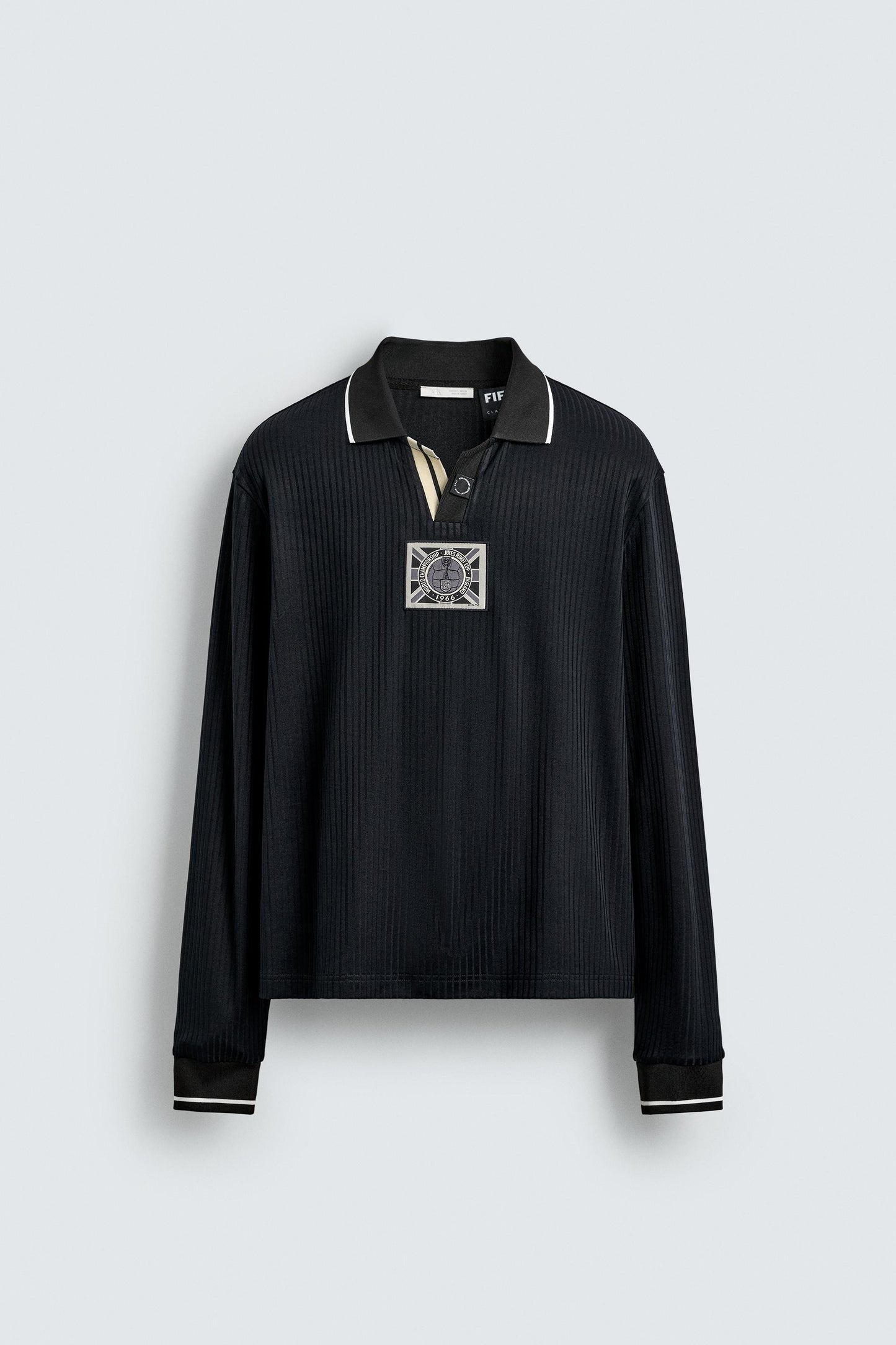 POLO TÉCNICO ENGLAND 66 FIFA WORLD CUP™ FIFA CLASSICS