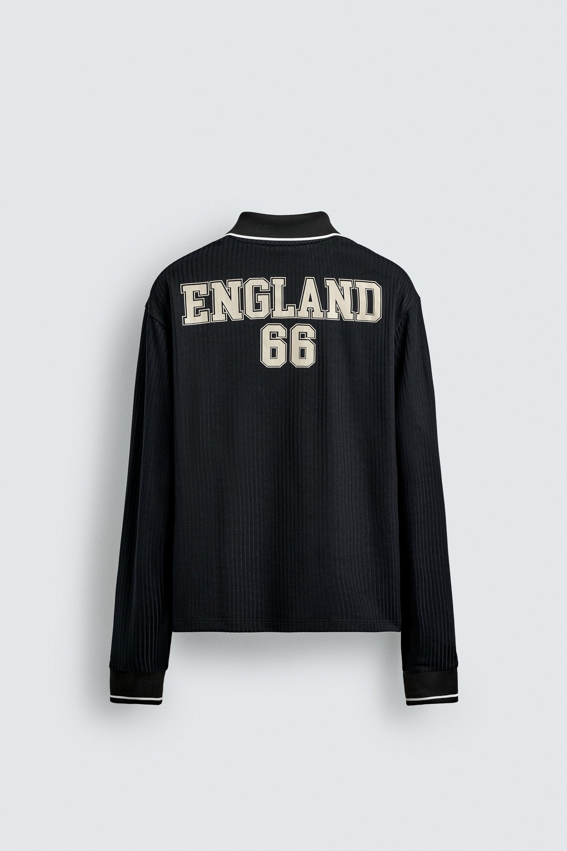POLO TÉCNICO ENGLAND 66 FIFA WORLD CUP™ FIFA CLASSICS