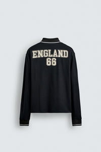 POLO TÉCNICO ENGLAND 66 FIFA WORLD CUP™ FIFA CLASSICS