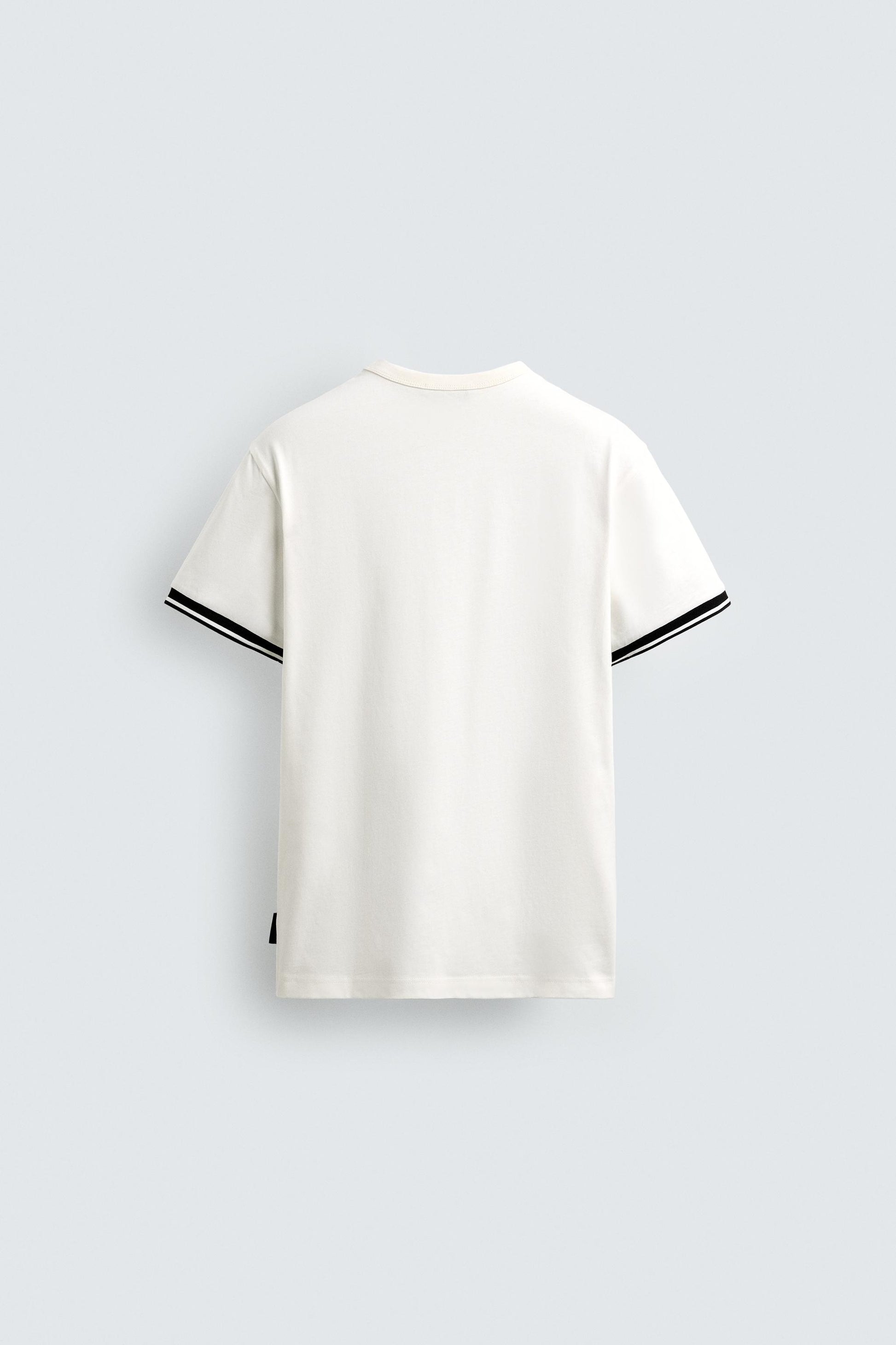 T-SHIRT CONTRASTE ITÁLIA 90 FIFA WORLD CUP™ FIFA CLASSICS
