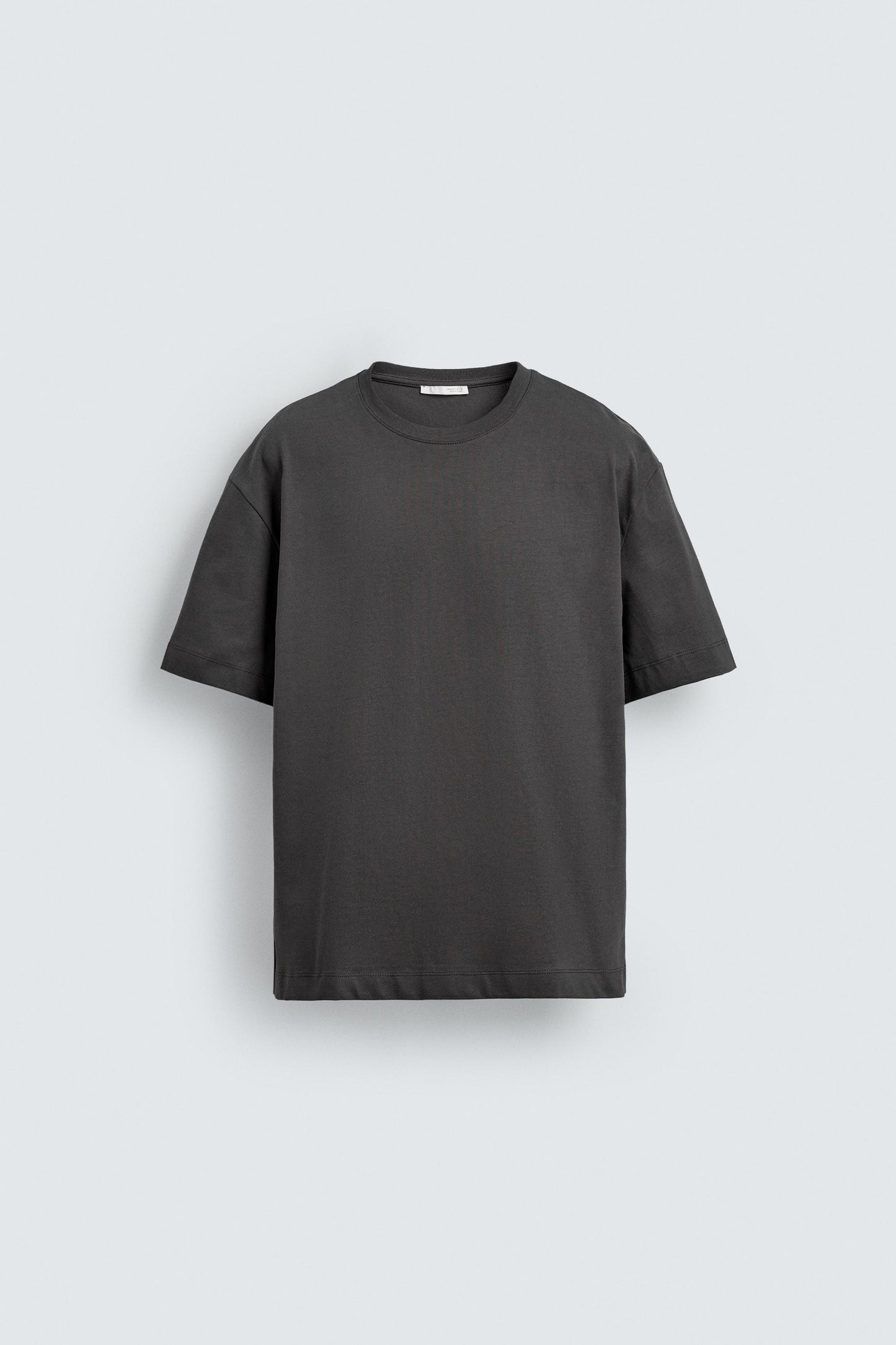 T-SHIRT HEAVYWEIGHT BÁSICA /03