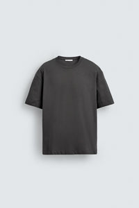 T-SHIRT HEAVYWEIGHT BÁSICA /03