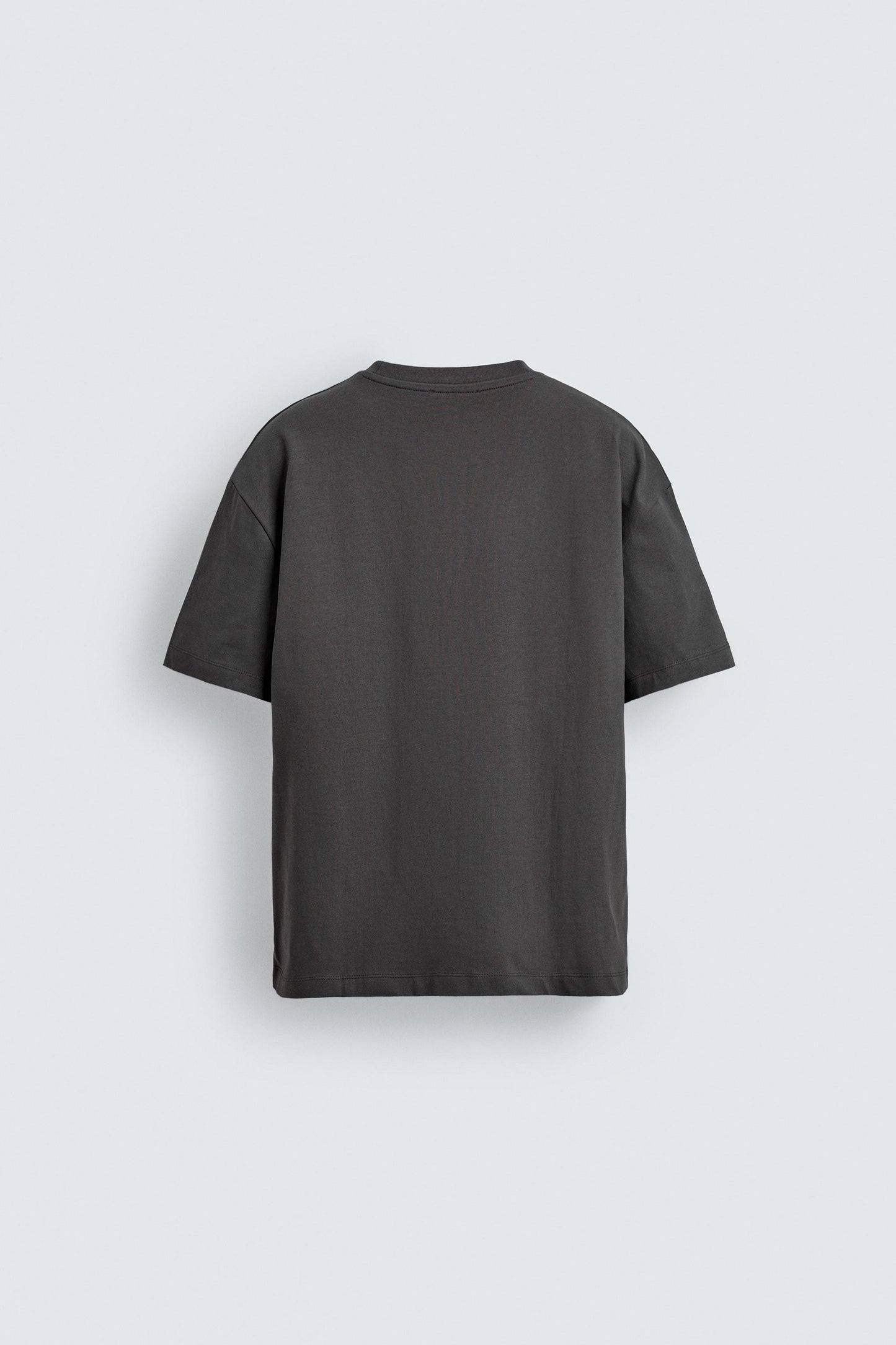 T-SHIRT HEAVYWEIGHT BÁSICA /03