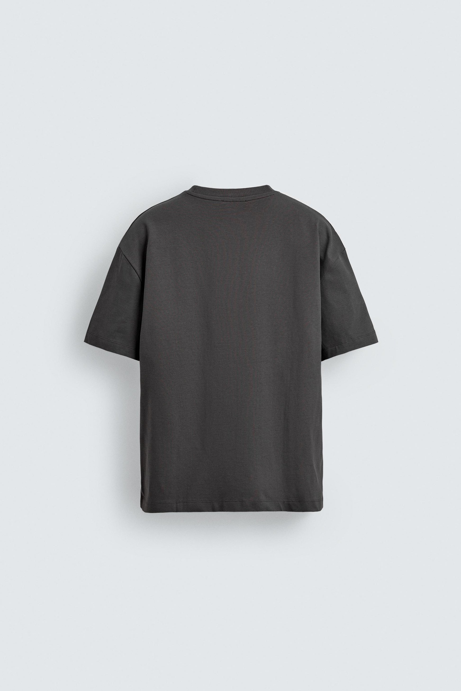 T-SHIRT HEAVYWEIGHT BÁSICA /03
