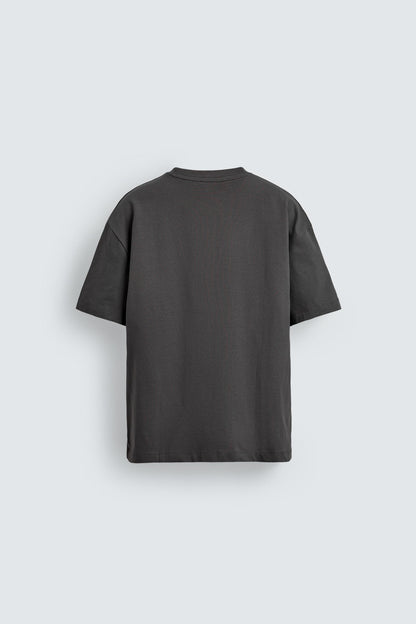 T-SHIRT HEAVYWEIGHT BÁSICA /03