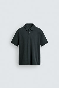 POLO ESTRUTURA EFEITO DE WAFFLE