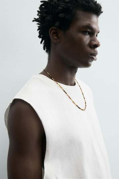 T-SHIRT TANK LIGHTWEIGHT RELAXED FIT