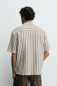 CAMISA REGULAR FIT ESTRUTURA