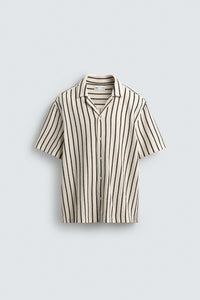 CAMISA REGULAR FIT ESTRUTURA