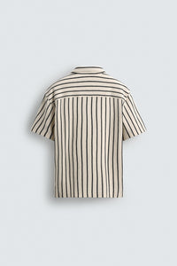 CAMISA REGULAR FIT ESTRUTURA