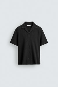 CAMISA REGULAR FIT ESTRUTURA