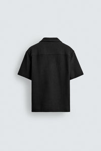 CAMISA REGULAR FIT ESTRUTURA