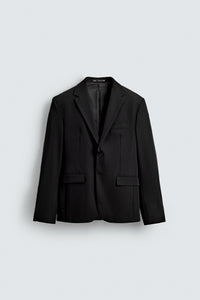 BLAZER DE FATO CONFORT