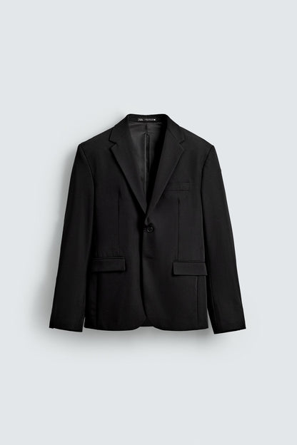 BLAZER DE FATO CONFORT