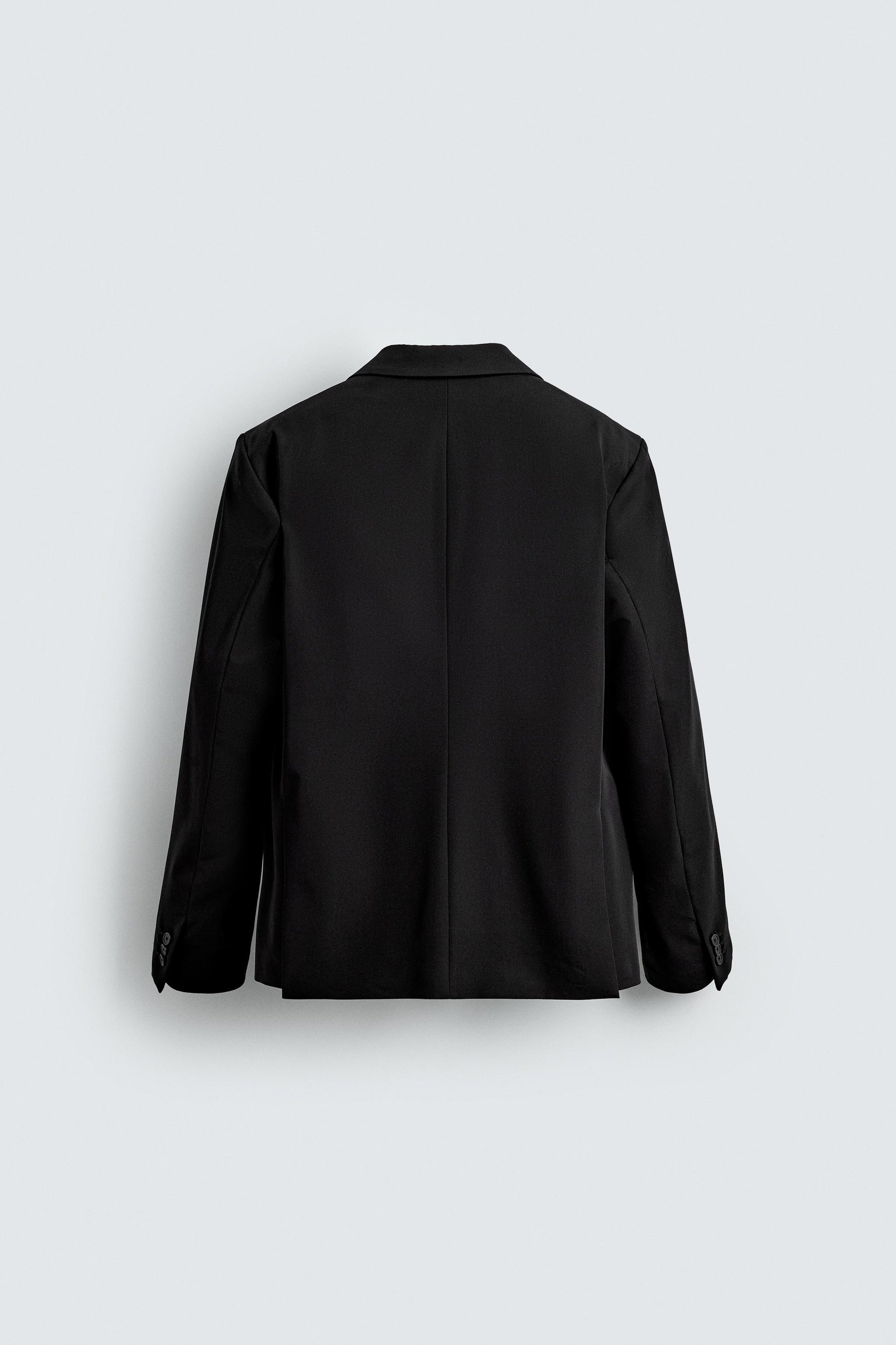 BLAZER DE FATO CONFORT