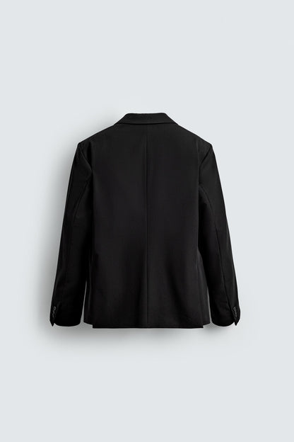 BLAZER DE FATO CONFORT