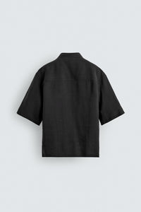 CAMISA FLUIDA RELAXED FIT