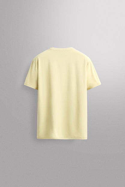 T-SHIRT TÉCNICA BÁSICA