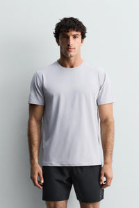 T-SHIRT TÉCNICA BÁSICA