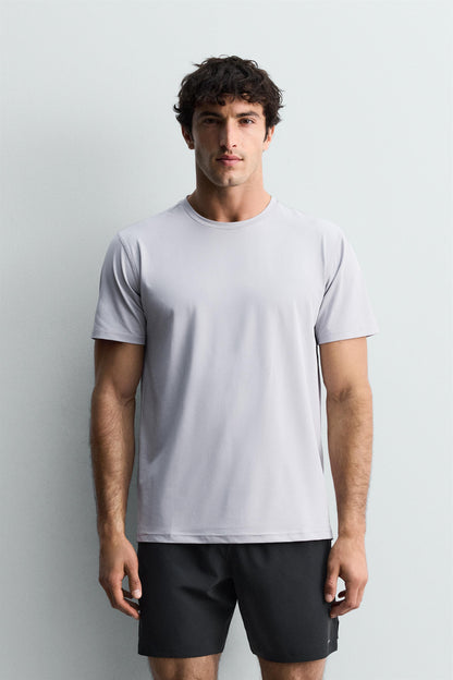 T-SHIRT TÉCNICA BÁSICA