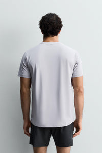 T-SHIRT TÉCNICA BÁSICA