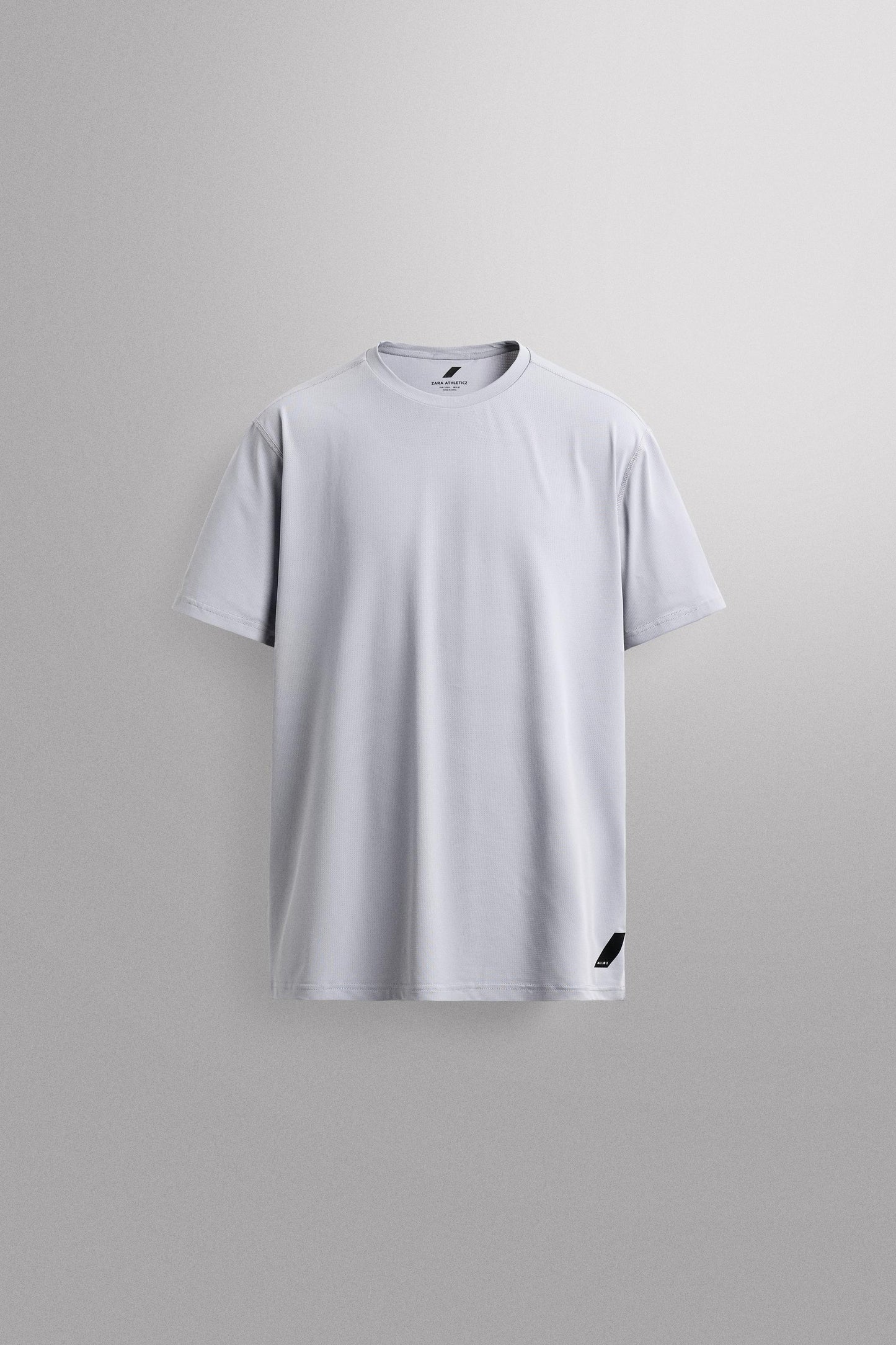 T-SHIRT TÉCNICA BÁSICA