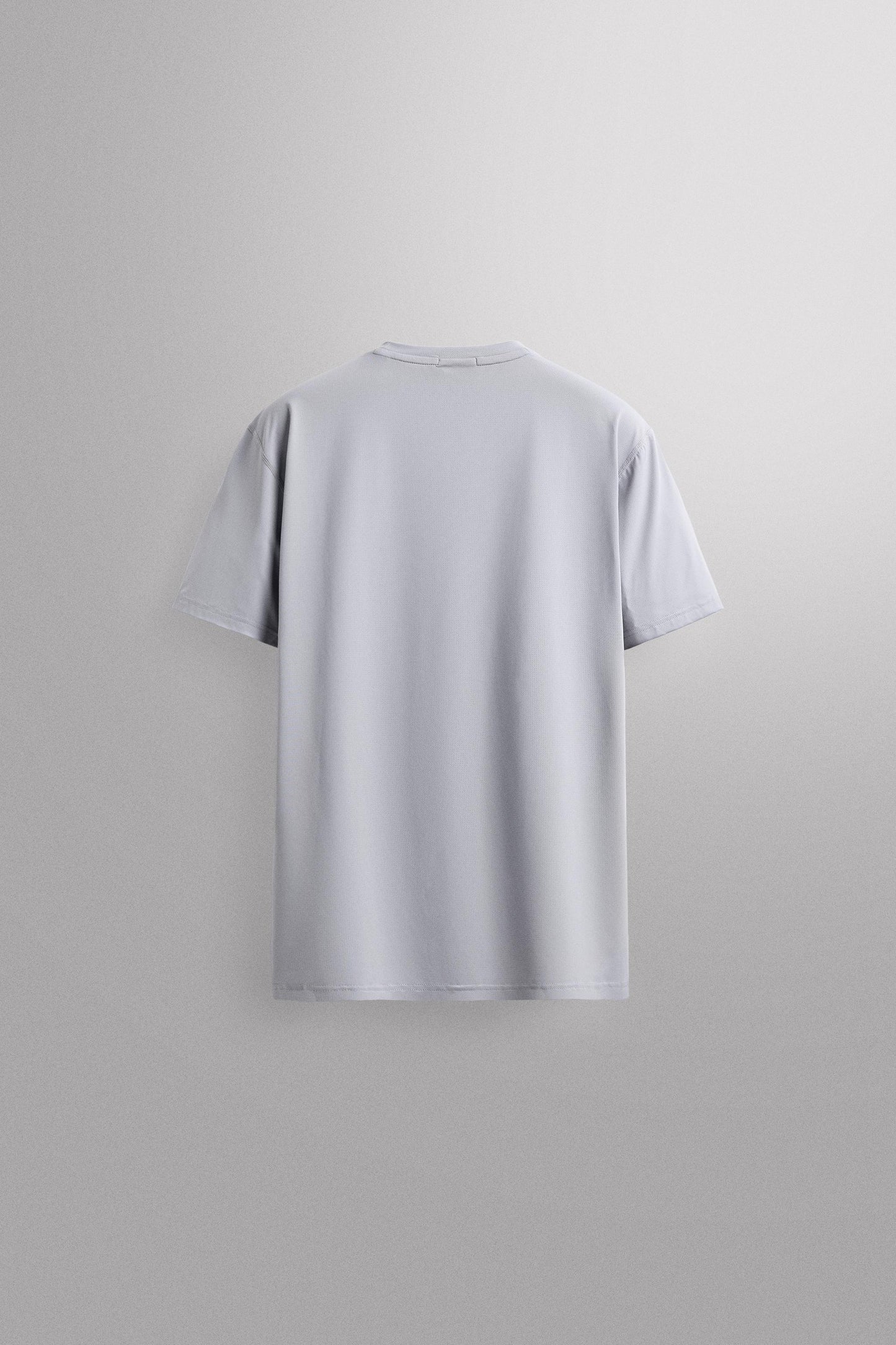 T-SHIRT TÉCNICA BÁSICA