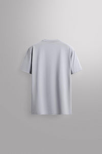 T-SHIRT TÉCNICA BÁSICA