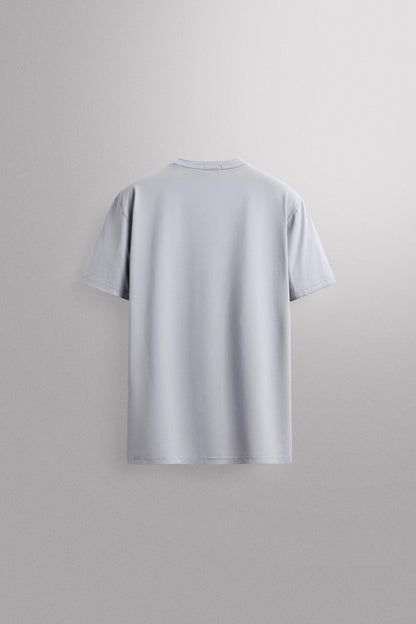 T-SHIRT TÉCNICA BÁSICA