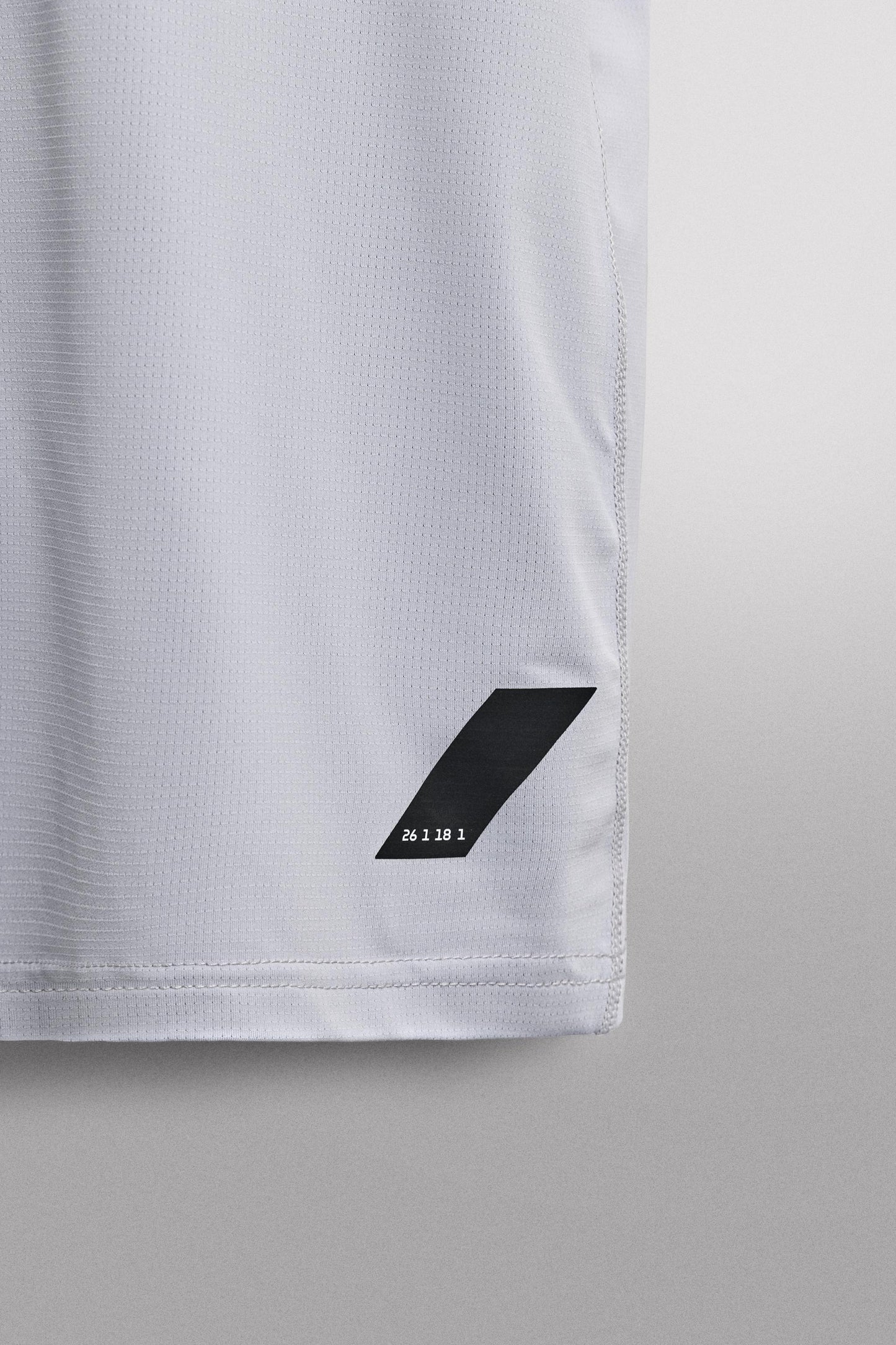 T-SHIRT TÉCNICA BÁSICA